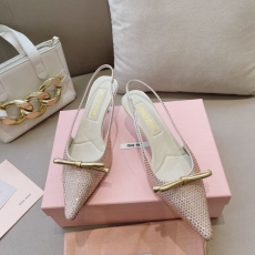 Miu Miu Sandals